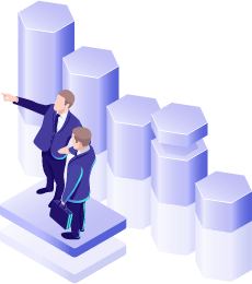 Gráfico isométrico